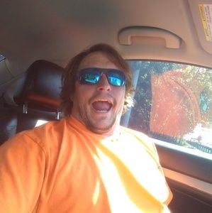 Meet your Posher, Brent